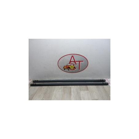 Barres de toit CITROEN BERLINGO 1 PHASE 2 d’occasion