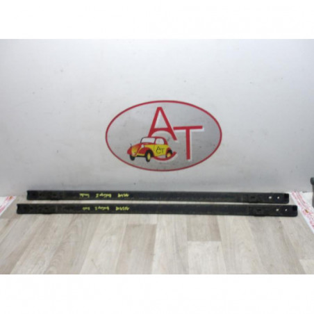 Barres de toit CITROEN BERLINGO 1 PHASE 2 d’occasion