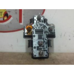 Platine feu arriere gauche SKODA FELICIA PHASE 1 d’occasion