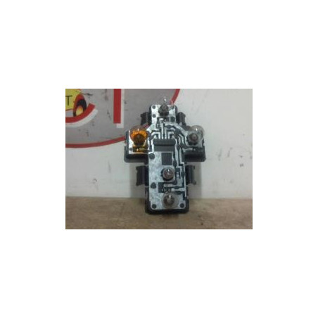 Platine feu arriere gauche SKODA FELICIA PHASE 1 d’occasion