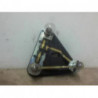 Platine feu arriere gauche SKODA  d’occasion