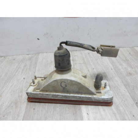 Repetiteur clignotant avant gauche (Feux) NISSAN  d’occasion
