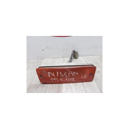 Repetiteur clignotant avant gauche (Feux) NISSAN  d’occasion