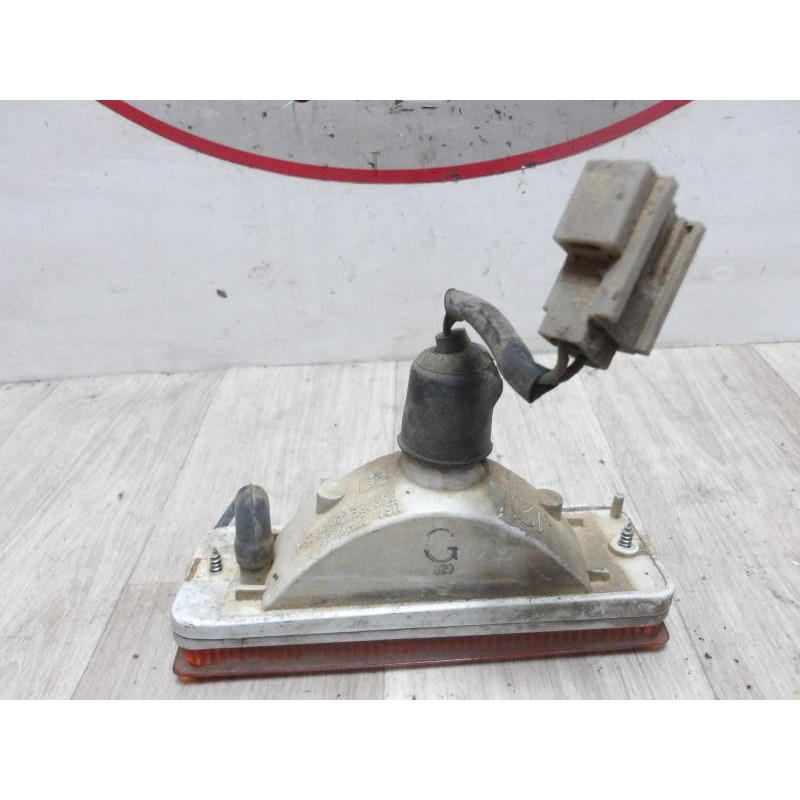 Repetiteur clignotant avant gauche (Feux) NISSAN  d’occasion