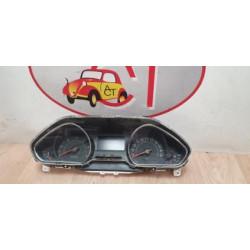 Compteur PEUGEOT 208 1 PHASE 1 d’occasion