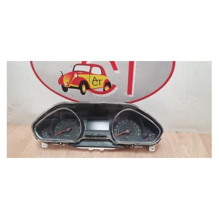 Compteur PEUGEOT 208 1 PHASE 1 d’occasion