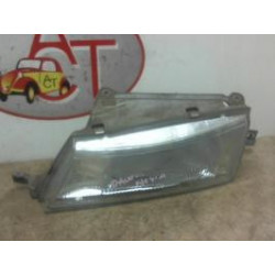 Optique avant principal gauche (feux)(phare) DAEWOO  d’occasion