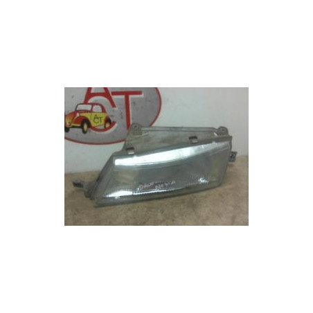 Optique avant principal gauche (feux)(phare) DAEWOO  d’occasion