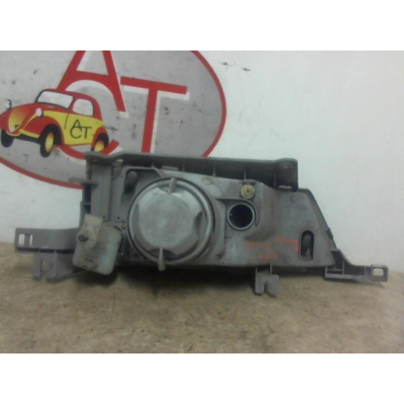 Optique avant principal gauche (feux)(phare) DAEWOO  d’occasion