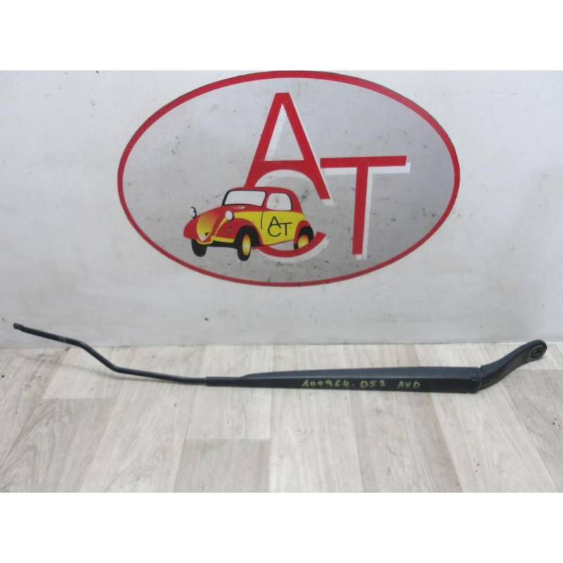 Bras essuie glace avant droit CITROEN DS3 PHASE 1 d’occasion
