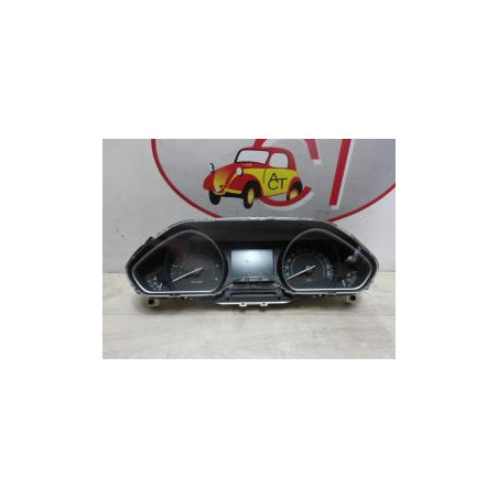 Compteur PEUGEOT 208 1 PHASE 2 d’occasion