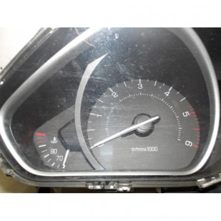 Compteur PEUGEOT 208 1 PHASE 2 d’occasion