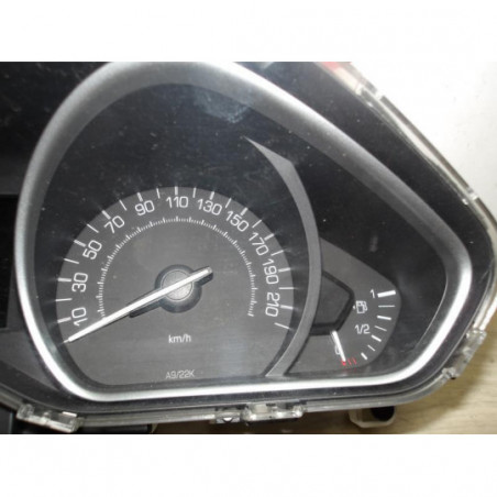 Compteur PEUGEOT 208 1 PHASE 2 d’occasion
