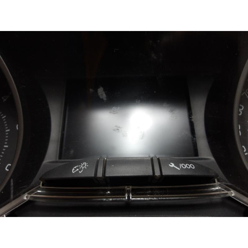 Compteur PEUGEOT 208 1 PHASE 2 d’occasion