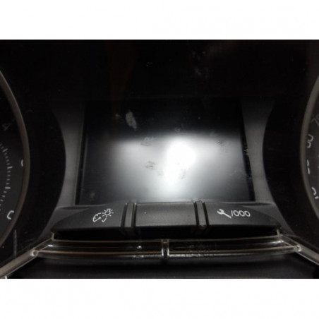 Compteur PEUGEOT 208 1 PHASE 2 d’occasion