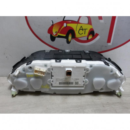 Compteur PEUGEOT 208 1 PHASE 2 d’occasion