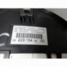 Compteur PEUGEOT 208 1 PHASE 2 d’occasion