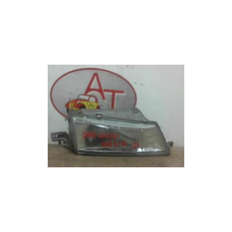 Optique avant principal droit (feux)(phare) DAEWOO  d’occasion