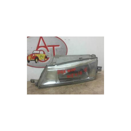 Optique avant principal gauche (feux)(phare) DAEWOO  d’occasion