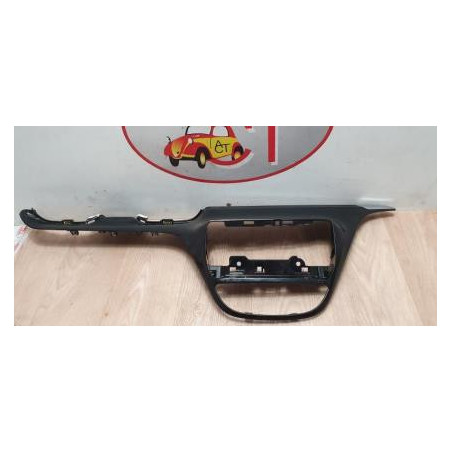 Facade autoradio PEUGEOT 208 1 PHASE 1 d’occasion