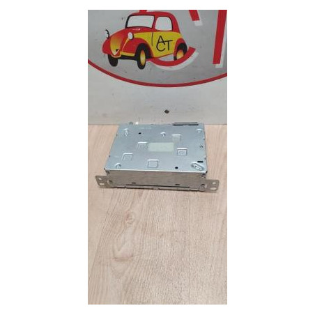 Autoradio d'origine PEUGEOT 208 1 PHASE 1 d’occasion