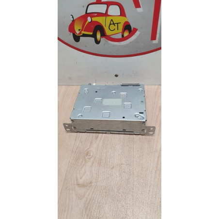 Autoradio d'origine PEUGEOT 208 1 PHASE 1 d’occasion