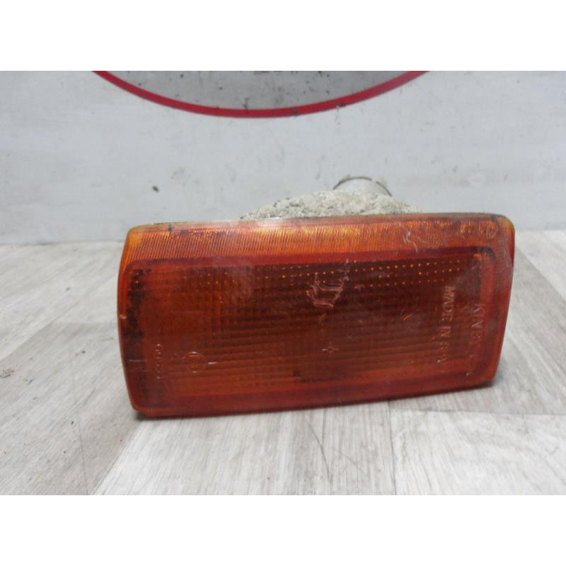 Optique avant secondaire droit (feux)(clignotant) OPEL  d’occasion