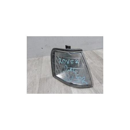 Optique avant secondaire droit (feux)(clignotant) ROVER  d’occasion