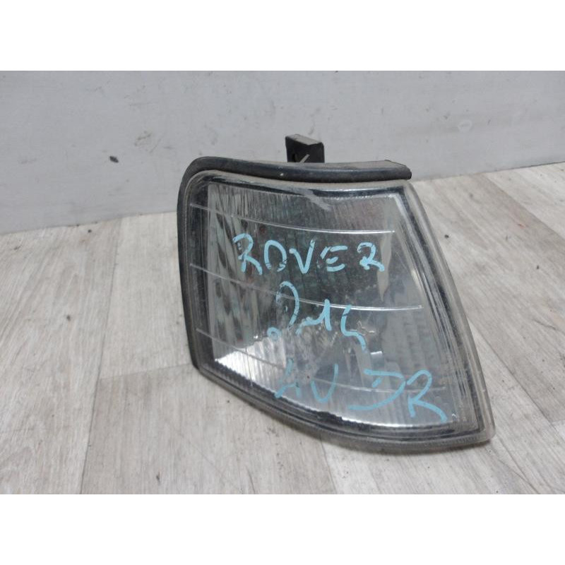 Optique avant secondaire droit (feux)(clignotant) ROVER  d’occasion