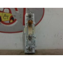 Platine feu arriere gauche SKODA OCTAVIA 2 PHASE 2 BREAK d’occasion