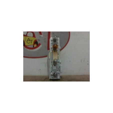 Platine feu arriere gauche SKODA OCTAVIA 2 PHASE 2 BREAK d’occasion