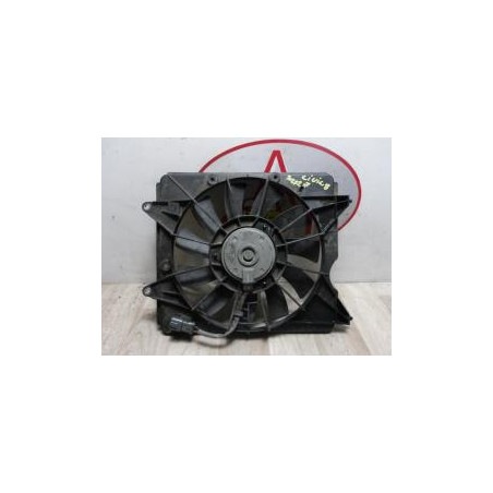 Moto ventilateur radiateur HONDA CIVIC 8 PHASE 2 d’occasion