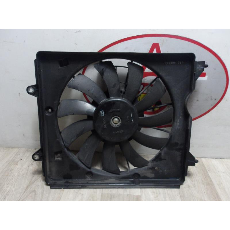 Moto ventilateur radiateur HONDA CIVIC 8 PHASE 2 d’occasion
