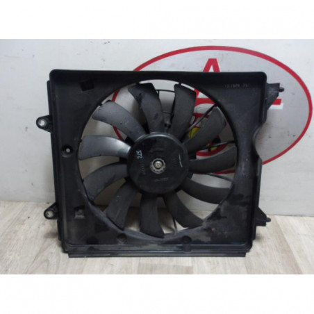 Moto ventilateur radiateur HONDA CIVIC 8 PHASE 2 d’occasion