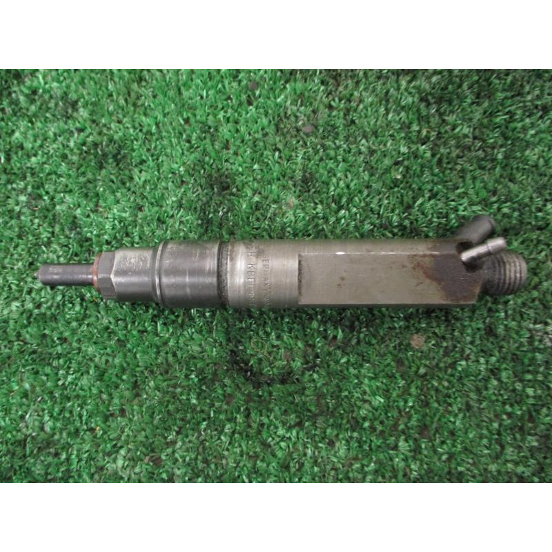 Injecteurs VOLKSWAGEN GOLF III d’occasion