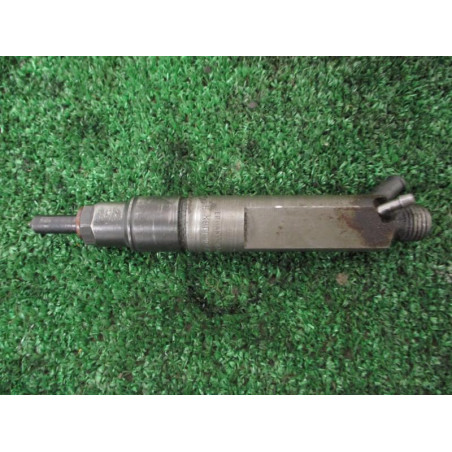 Injecteurs VOLKSWAGEN GOLF III d’occasion
