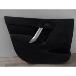 Panneau de porte avant gauche CITROEN C3 2 PHASE 1 d’occasion