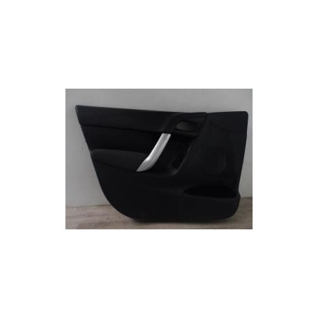 Panneau de porte avant gauche CITROEN C3 2 PHASE 1 d’occasion