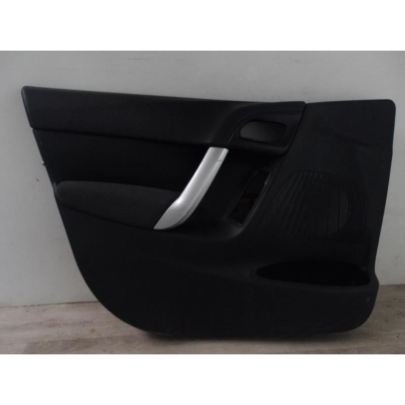 Panneau de porte avant gauche CITROEN C3 2 PHASE 1 d’occasion