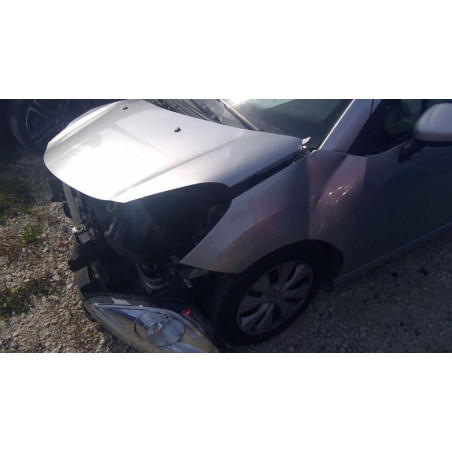 Panneau de porte avant gauche CITROEN C3 2 PHASE 1 d’occasion