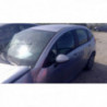 Panneau de porte avant gauche CITROEN C3 2 PHASE 1 d’occasion