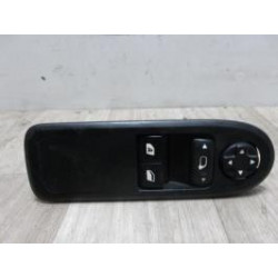 Interrupteur de leve vitre avant gauche CITROEN C3 2 PHASE 1 d’occasion