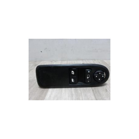 Interrupteur de leve vitre avant gauche CITROEN C3 2 PHASE 1 d’occasion
