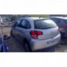 Interrupteur de leve vitre avant gauche CITROEN C3 2 PHASE 1 d’occasion