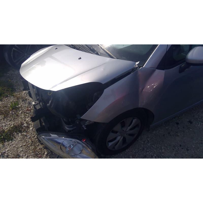 Interrupteur de leve vitre avant gauche CITROEN C3 2 PHASE 1 d’occasion