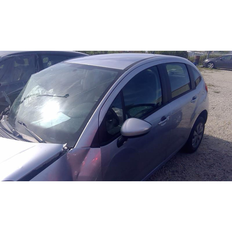 Interrupteur de leve vitre avant gauche CITROEN C3 2 PHASE 1 d’occasion