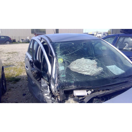 Interrupteur de leve vitre avant gauche CITROEN C3 2 PHASE 1 d’occasion