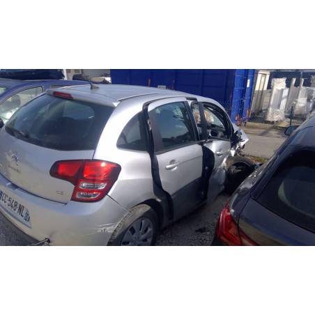 Interrupteur de leve vitre avant gauche CITROEN C3 2 PHASE 1 d’occasion