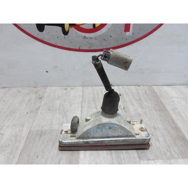 Repetiteur clignotant avant gauche (Feux) NISSAN  d’occasion