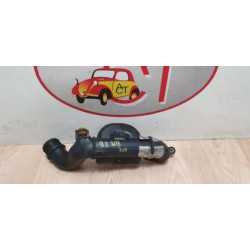 Conduite d'air CITROEN C3 PICASSO PHASE 1 d’occasion